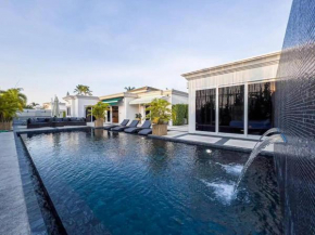 Pool Villa Pattaya H56